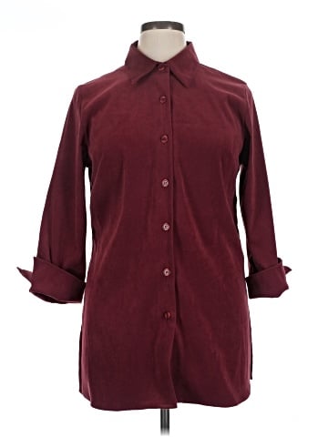 Chelsea Studio Coat (view 1)