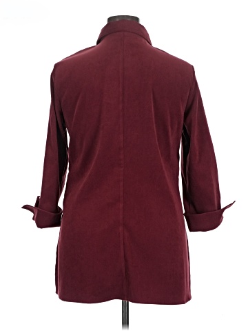 Chelsea Studio Coat (view 2)