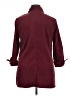 Chelsea Studio Burgundy Coat Size 14 (petite) - photo 2