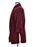 Chelsea Studio Burgundy Coat Size 14 (petite) - photo 5