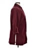 Chelsea Studio Burgundy Coat Size 14 (petite) - photo 4
