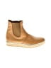 Flannel Tan Ankle Boots Size EU 38 - photo 1