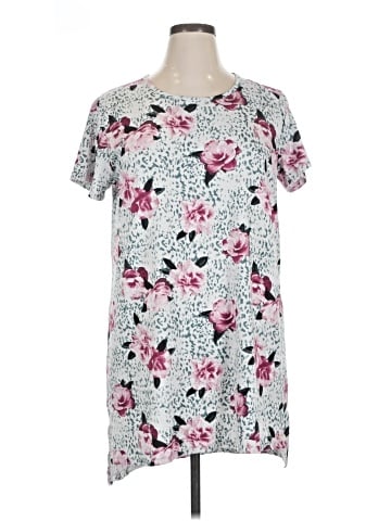 BCBGMAXAZRIA Casual Dress (view 1)