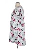 BCBGMAXAZRIA Gray Casual Dress Size XL - photo 5