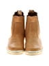 Flannel Tan Ankle Boots Size EU 38 - photo 2