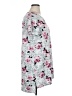 BCBGMAXAZRIA Gray Casual Dress Size XL - photo 4