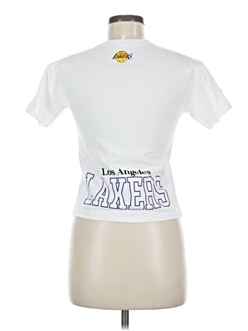 NBA Short Sleeve T-Shirt (view 2)