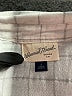 Universal Thread Ivory Long Sleeve Blouse Size S - photo 7