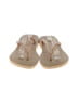 Havaianas Tan Flip Flops Size 37 - 38 - photo 2