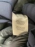 Rebecca Taylor Blue Casual Pants Size 8 - photo 8