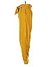 Lost + Wander 100% Rayon Yellow Casual Pants Size XS - photo 5