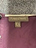 Plains & Prints 100% Polyester Graphic Pink Cocktail Dress Size 2 - photo 7