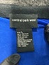 Central Park West Black Cardigan Size L - photo 7