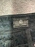 Adriano Goldschmied Black Casual Pants Size 30 waist - photo 7