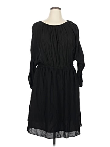 RACHEL Rachel Roy Casual Dress (view 1)