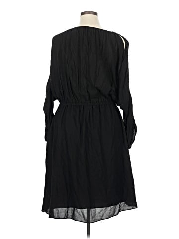 RACHEL Rachel Roy Casual Dress (view 2)