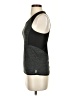Second Skin Gray Active Tank Size S - photo 5