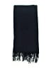 Paisley Road Black Blue Scarf One size - photo 2