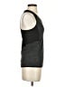 Second Skin Gray Active Tank Size S - photo 4