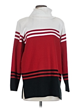 Prosperity Turtleneck Sweater