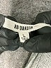 BB Dakota Gray Long Sleeve Top Size L - photo 7