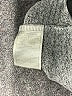 BB Dakota Gray Long Sleeve Top Size L - photo 8