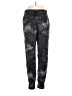 Unbranded Tie-dye Gray Casual Pants Size M - photo 1