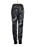 Unbranded Tie-dye Gray Casual Pants Size M - photo 2