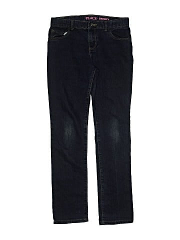 The Children's Place Jeans (view 1)