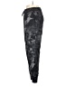 Unbranded Tie-dye Gray Casual Pants Size M - photo 5