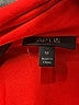 Apt. 9 Solid Red Casual Dress Size M - photo 7