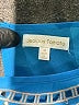 Jealous Tomato 100% Polyester Blue Cocktail Dress Size M - photo 7