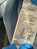 Puma Blue Sweatshirt Size XL - photo 8