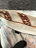 Unbranded Print Ivory Casual Skirt Size 0 - photo 4