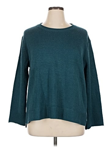 Ella Moss Pullover Sweater (view 1)