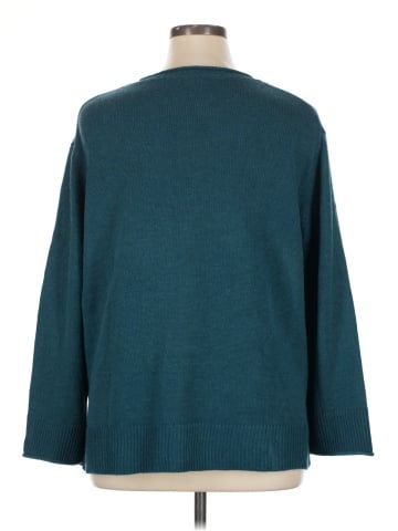 Ella Moss Pullover Sweater (view 2)