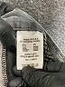 Goldsign Chevron-herringbone Gray Jeans Size 27 waist - photo 8