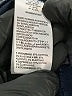 Amazon Essentials Solid Blue Casual Pants Size 12 - photo 8