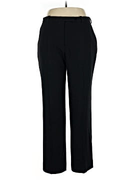Armani Collezioni Dress Pants