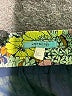 Leifnotes 100% Rayon Floral Yellow Casual Skirt Size 4 - photo 4