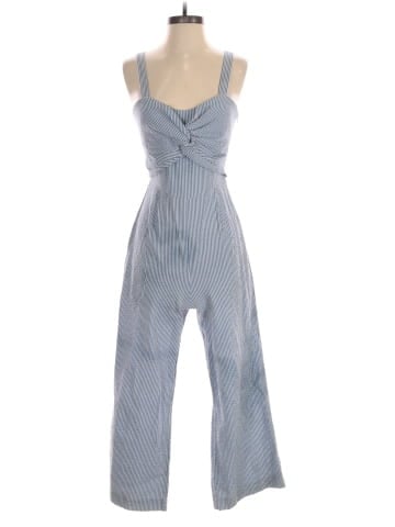 Slate & Willow Jumpsuit (view 1)