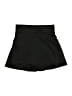 Unbranded Solid Black Active Skort Size M - photo 1