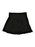 Unbranded Solid Black Active Skort Size M - photo 2