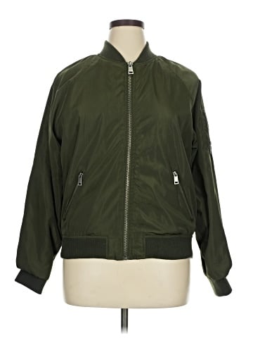 Ashley by 26 International Jacket (view 1)