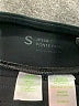 Lilly Pulitzer Black Active Pants Size S - photo 3
