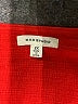 Max Studio Red Short Sleeve T-Shirt Size 2X - photo 7
