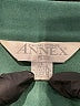 Casual Corner Annex Green Blazer Size L - photo 6