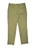 Gap Kids Solid Green Khakis Size 14 - photo 1