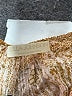 Ulla Johnson Orange Sleeveless Blouse Size 00 - photo 6