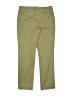 Gap Kids Solid Green Khakis Size 14 - photo 2
